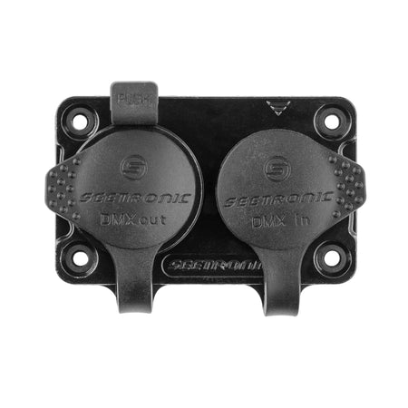 PD - Connex CX111 - C - Kit de conversión XLR IP65 de 5 pines - Tempo Shop