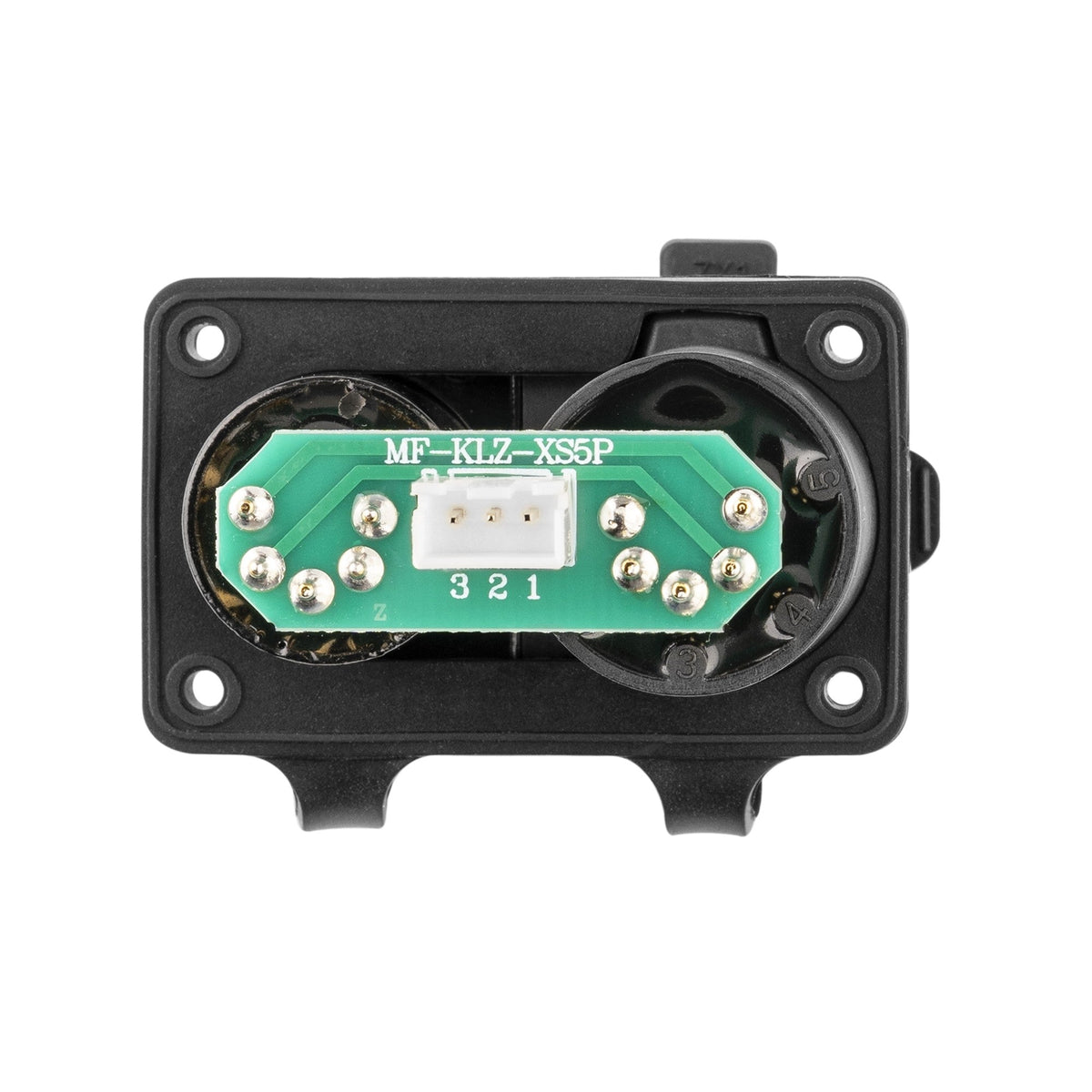 PD - Connex CX111 - C - Kit de conversión XLR IP65 de 5 pines - Tempo Shop