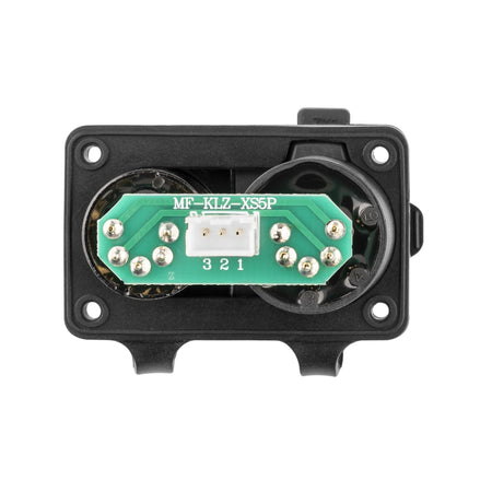 PD - Connex CX111 - C - Kit de conversión XLR IP65 de 5 pines - Tempo Shop