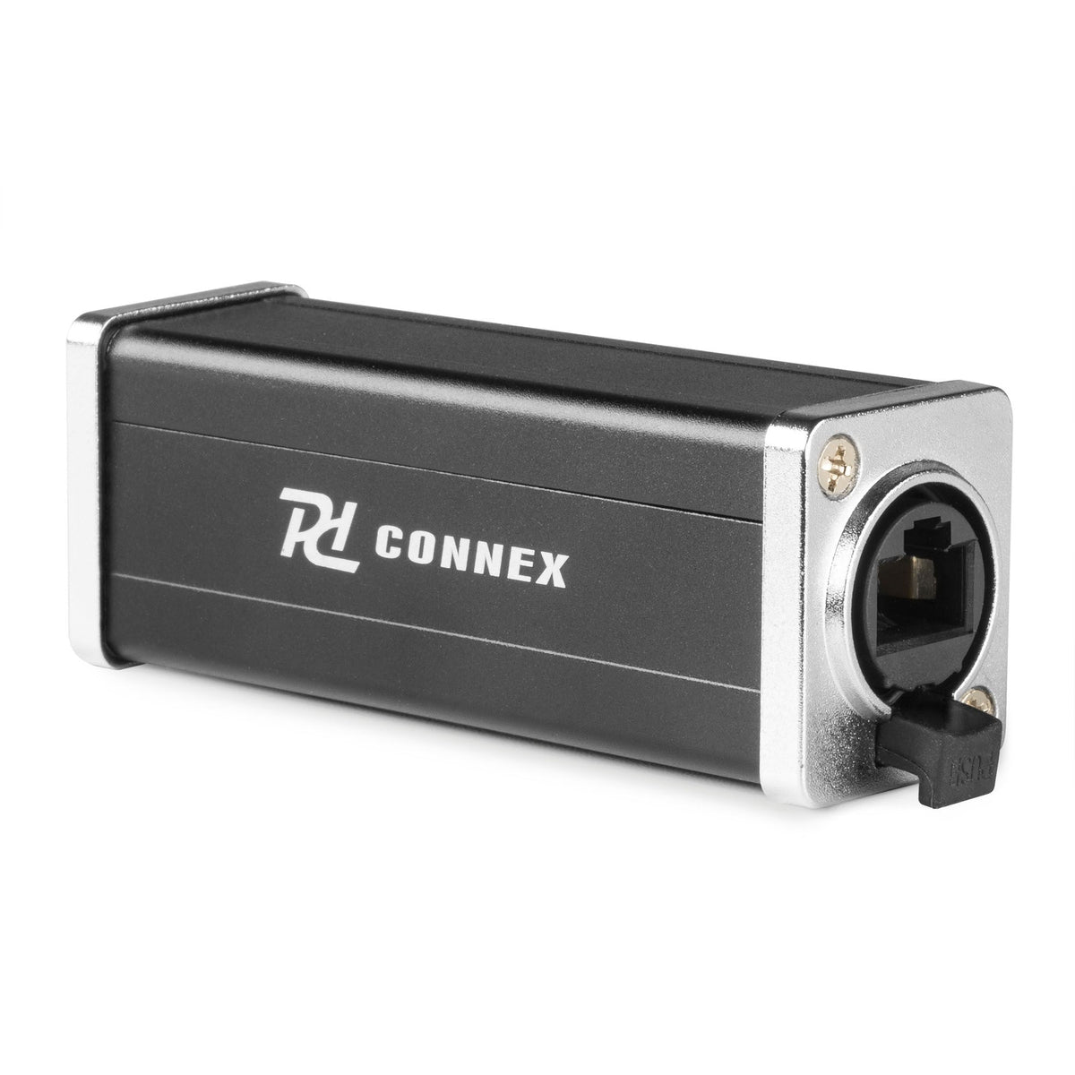 PD - Connex CX182 - Adaptador RJ45 a RJ45 - Tempo Shop