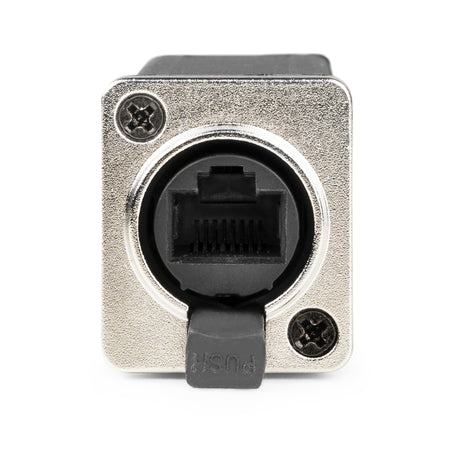 PD - Connex CX190 - Cable Splitter RJ45 a 4x XLR3M 0.7m - Tempo Shop