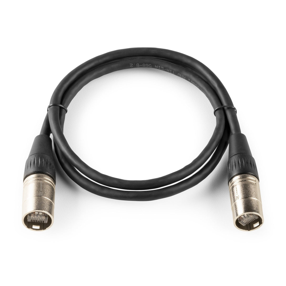 PD - Connex CX195 - 1 - Cable RJ45 a RJ45 CAT6A Data Cable 1.0m - Tempo Shop