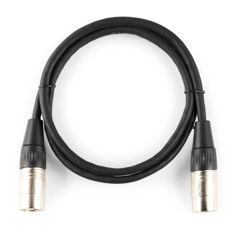 PD - Connex CX195 - 1 - Cable RJ45 a RJ45 CAT6A Data Cable 1.0m - Tempo Shop