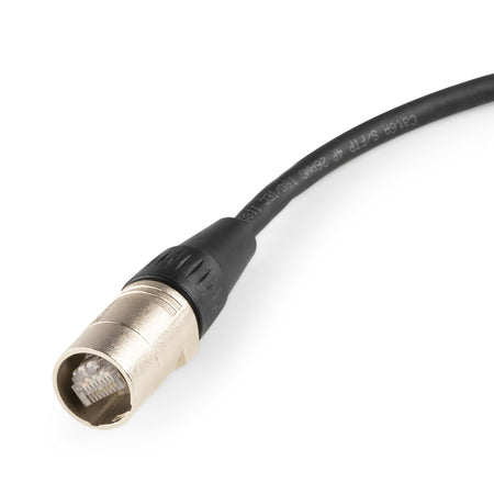 PD - Connex CX195 - 1 - Cable RJ45 a RJ45 CAT6A Data Cable 1.0m - Tempo Shop