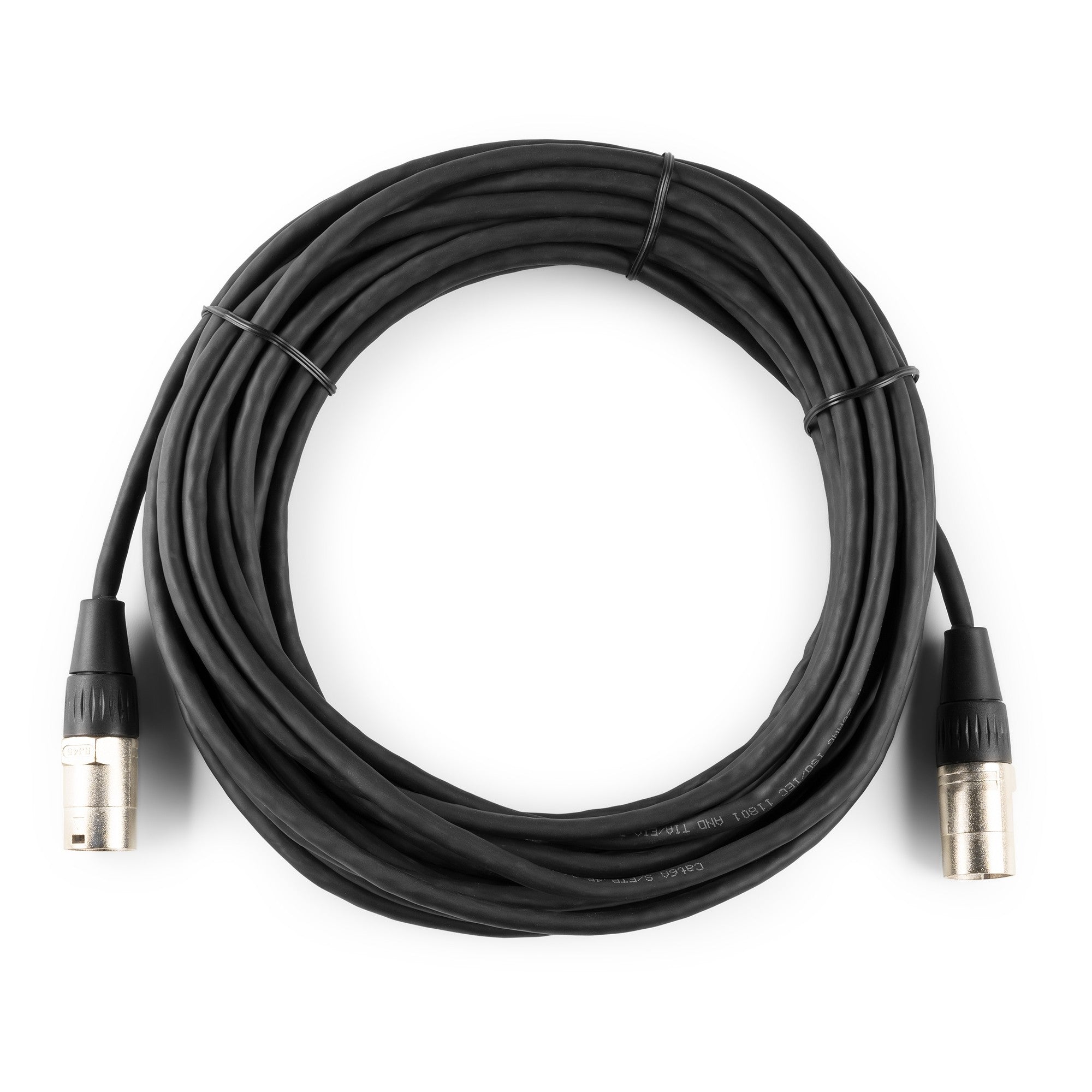 PD - Connex CX195 - 10 - Cable RJ45 a RJ45 CAT6A Data Cable 10.0m - Tempo Shop