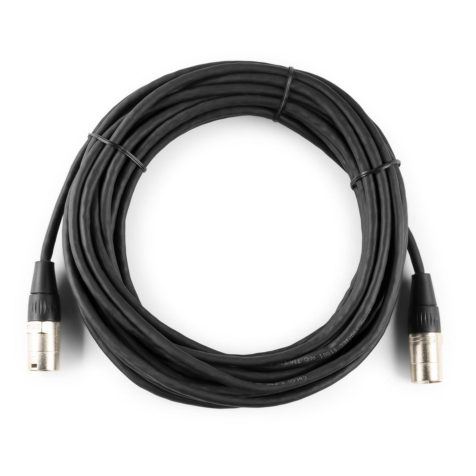 PD - Connex CX195 - 10 - Cable RJ45 a RJ45 CAT6A Data Cable 10.0m - Tempo Shop