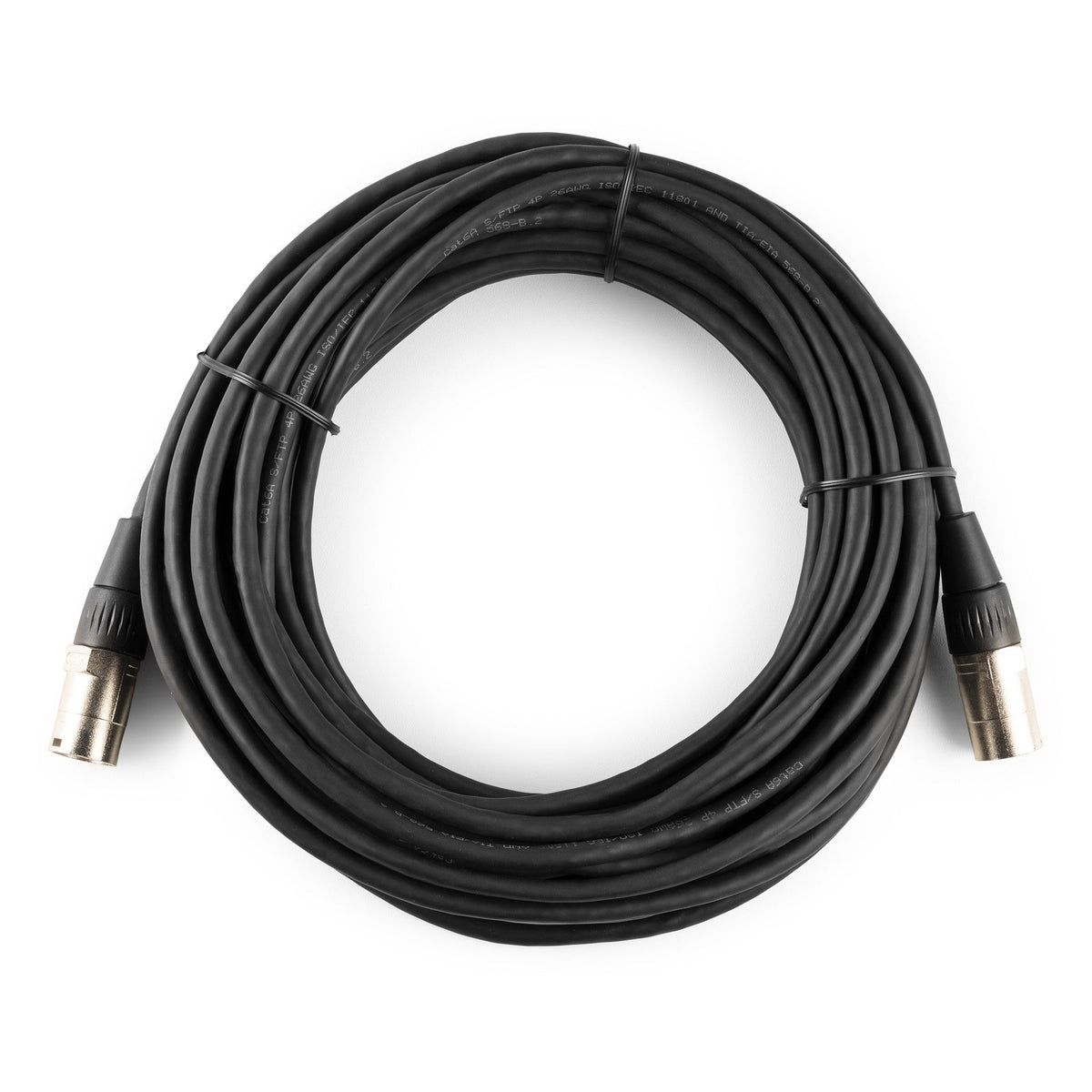 PD - Connex CX195 - 15 - Cable RJ45 a RJ45 CAT6A Data Cable 15.0m - Tempo Shop