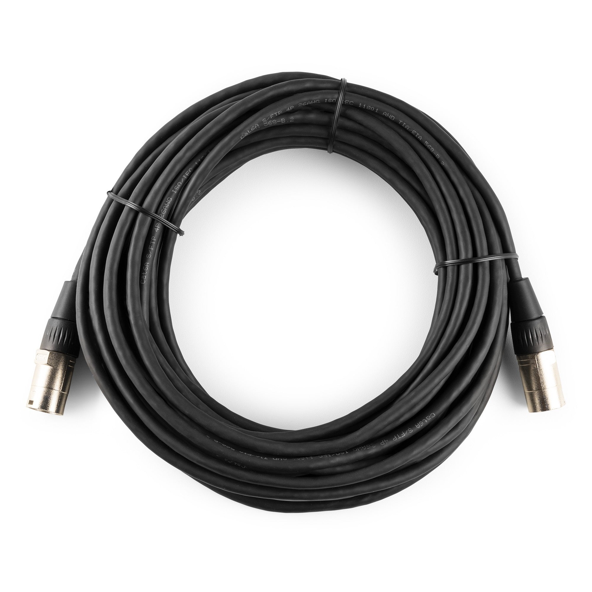 PD - Connex CX195 - 15 - Cable RJ45 a RJ45 CAT6A Data Cable 15.0m - Tempo Shop