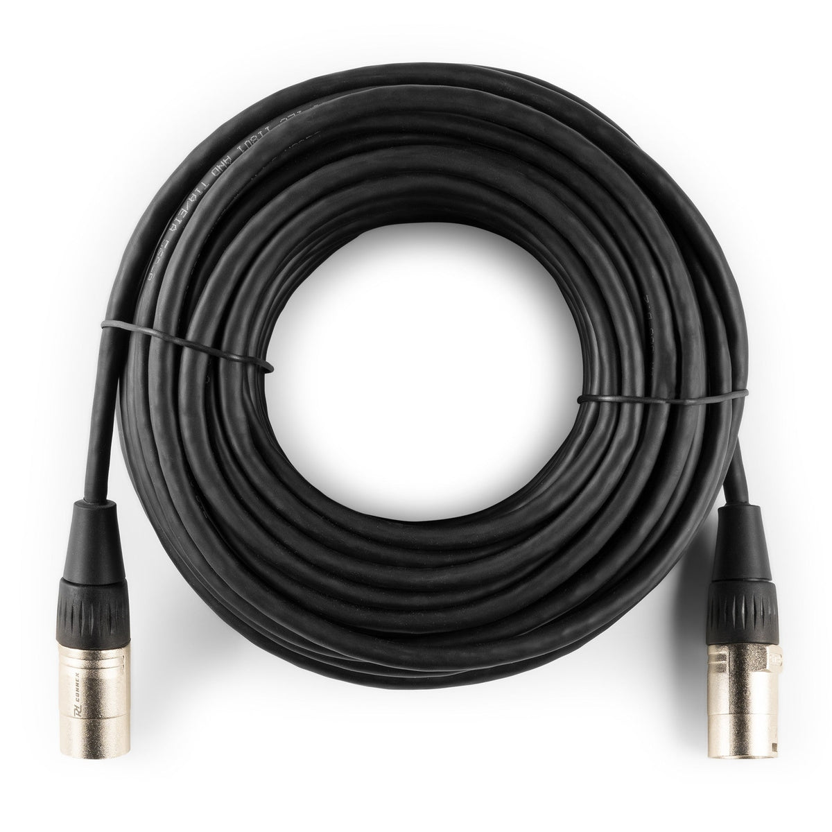 PD - Connex CX195 - 20 - Cable RJ45 a RJ45 CAT6A Data Cable 20.0m - Tempo Shop