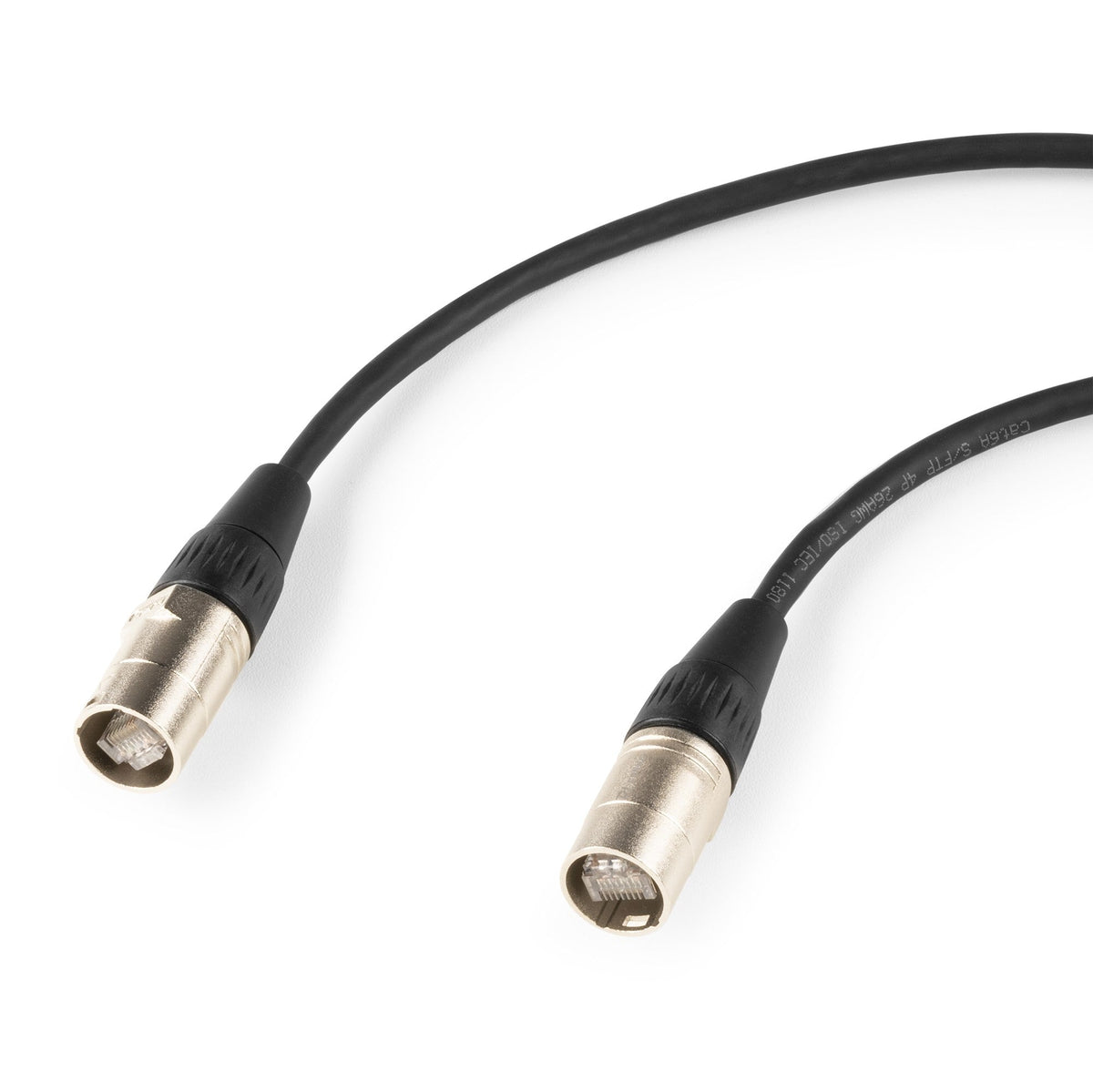 PD - Connex CX195 - 20 - Cable RJ45 a RJ45 CAT6A Data Cable 20.0m - Tempo Shop