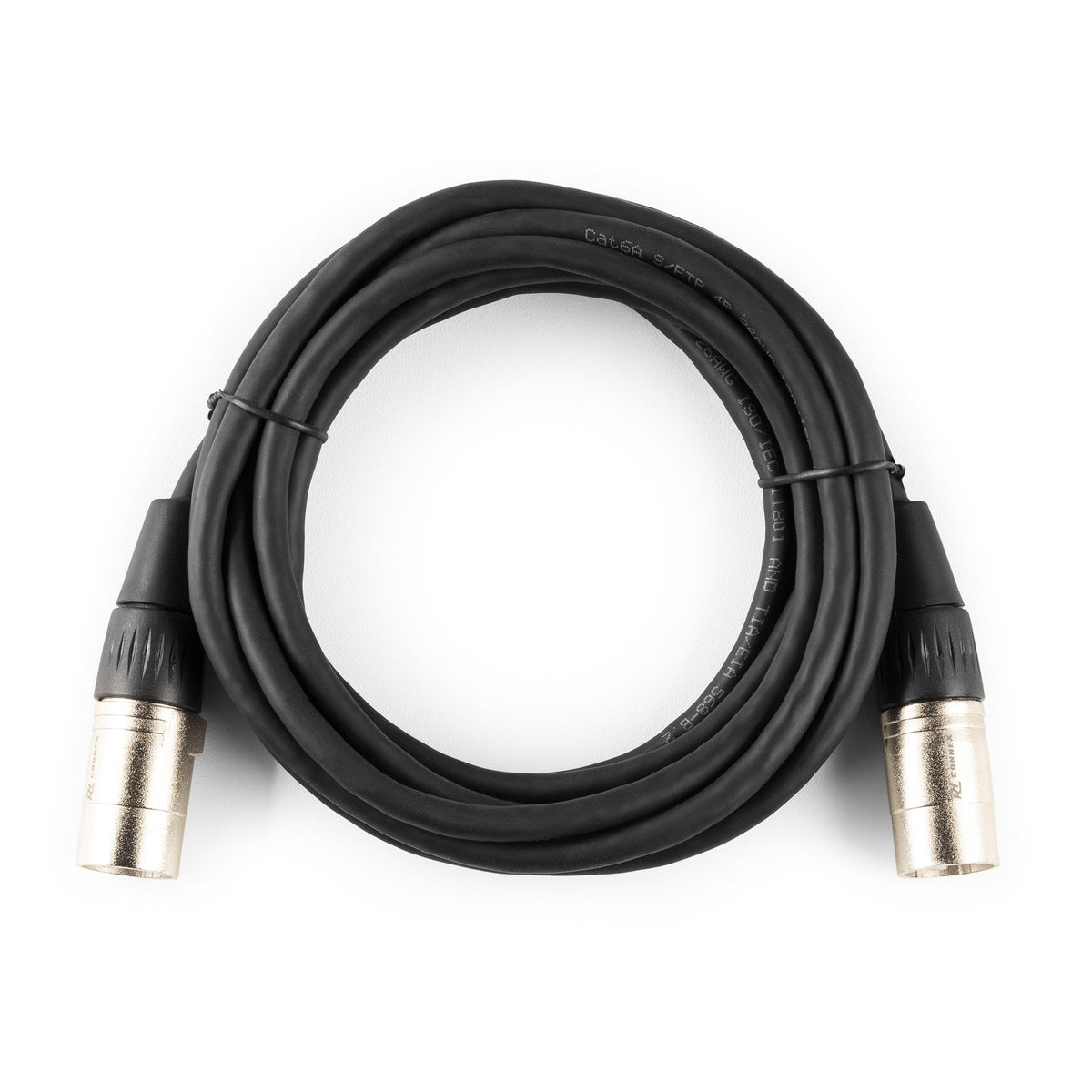 PD - Connex CX195 - 3 - Cable RJ45 a RJ45 CAT6A Data Cable 3.0m - Tempo Shop