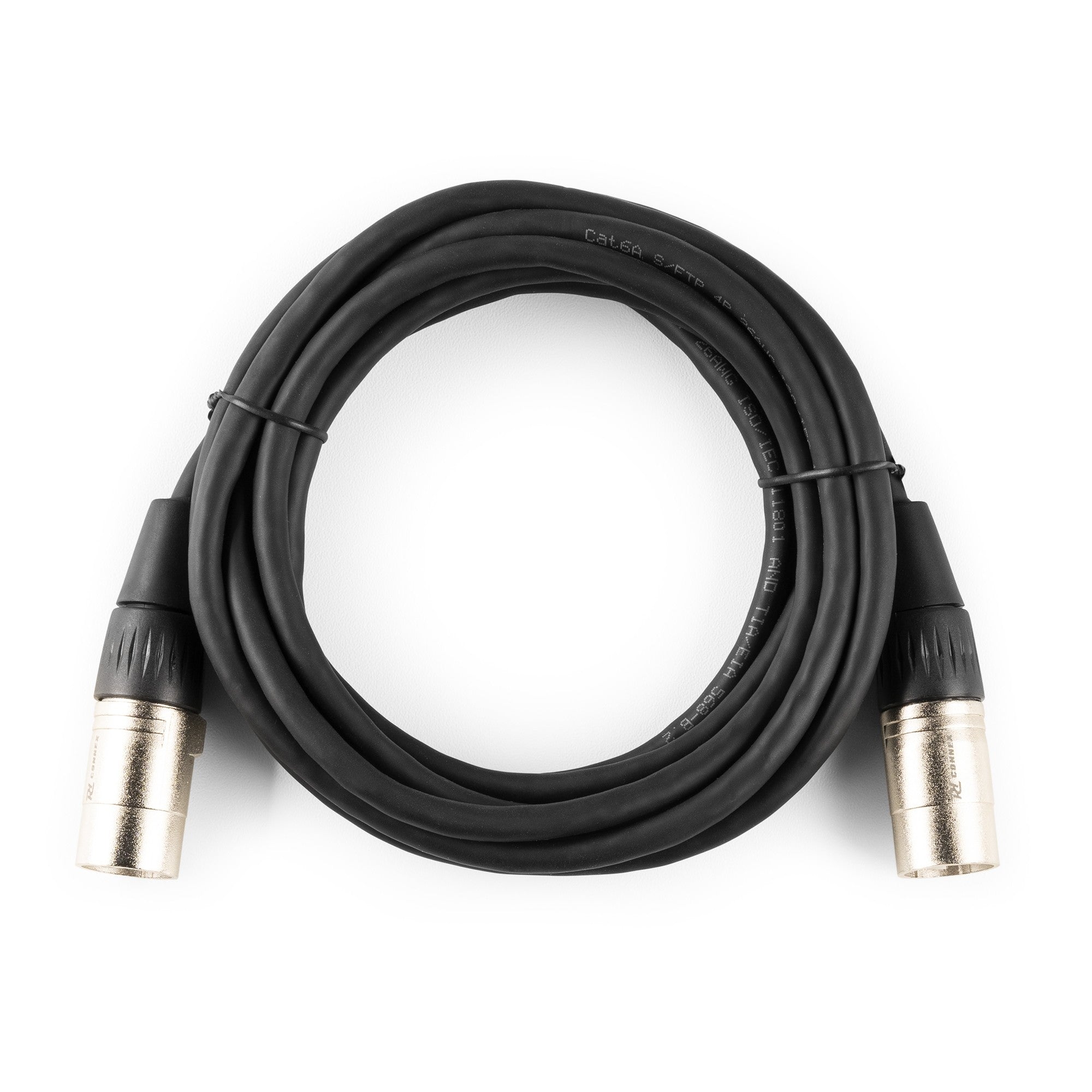 PD - Connex CX195 - 3 - Cable RJ45 a RJ45 CAT6A Data Cable 3.0m - Tempo Shop