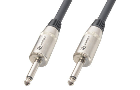 PD - Connex CX29 - 10 - Cable jack mono 6,3mm - jack mono 6,3 mm, 10.0m - Tempo Shop