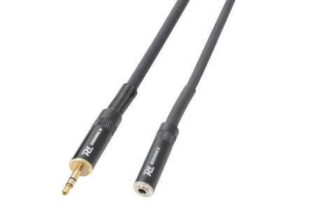 PD - Connex CX90 - 6 - Cable Jack 3.5mm Estereo - Jack 3.5mm Estereo Hembra 6.0m - Tempo Shop