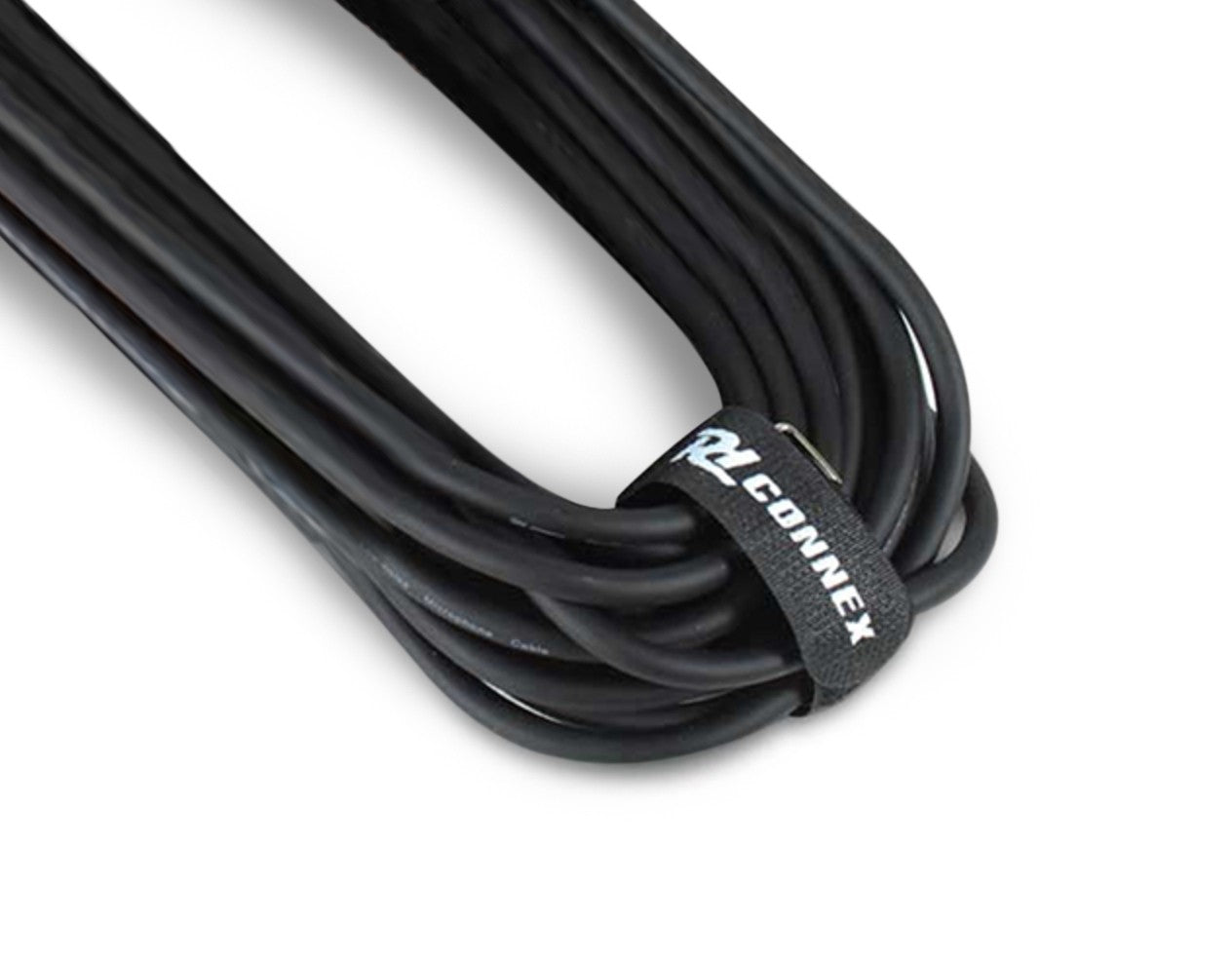 PD - Connex CXT - SET - Conjunto de bridas para cable 30pcs Negro - Tempo Shop