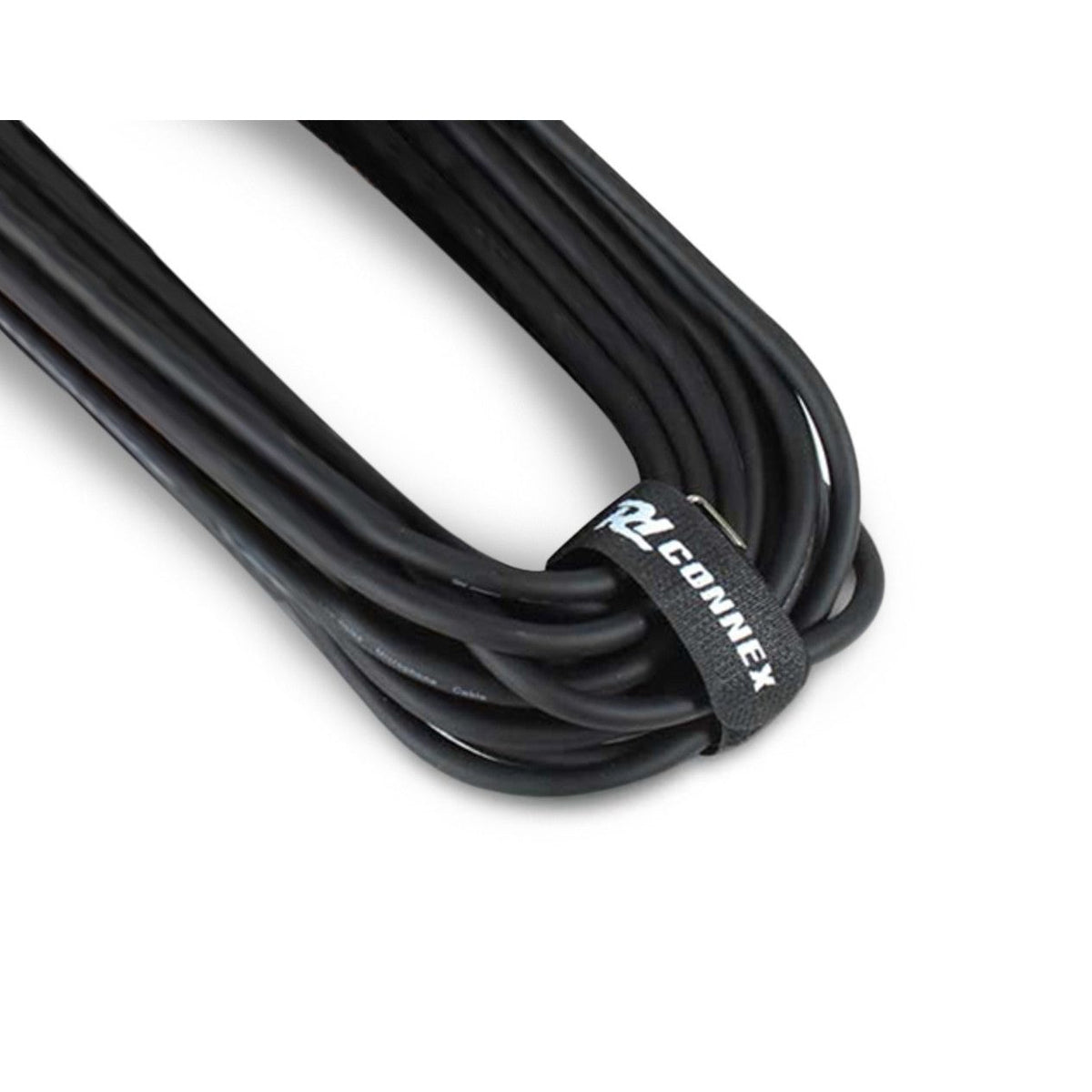 PD - Connex CXT - SET - Conjunto de bridas para cable 30pcs Negro - Tempo Shop