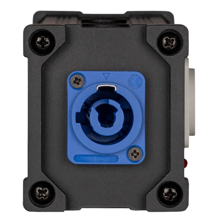 PD - Connex PSB25 - Splitter P - Con IN – 5x P - Con OUT - Tempo Shop