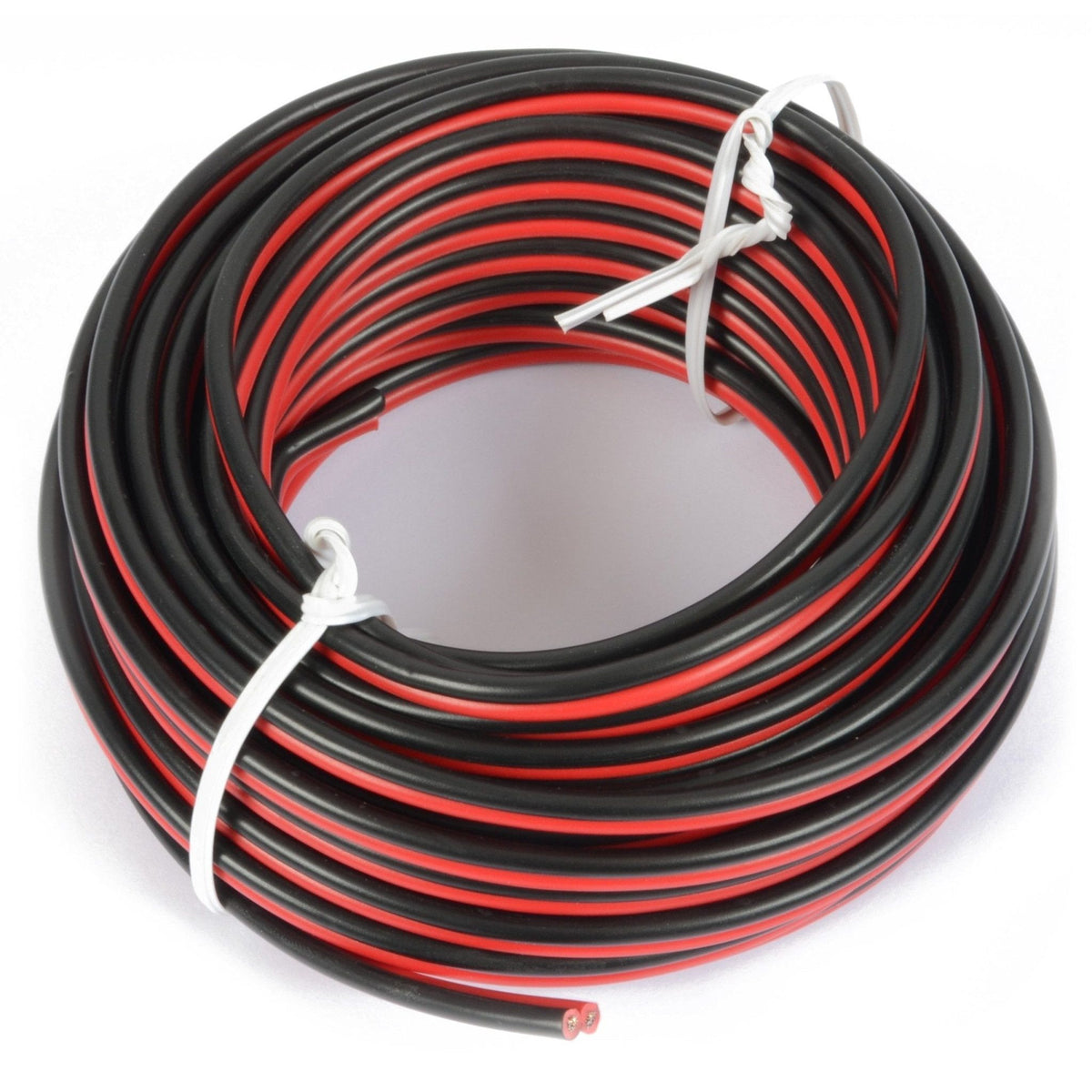 PD - Connex RX30 - Cable Universal Rojo & Negro 2x 0.75mm. 10m - Tempo Shop