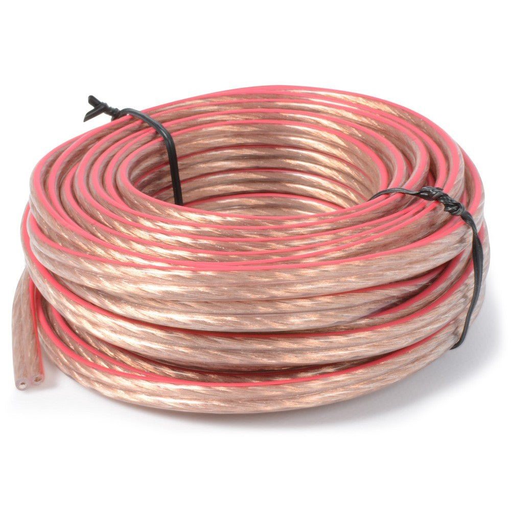 PD - Connex RX32 - Cable Universal 2x1.5mm. 10m - Tempo Shop
