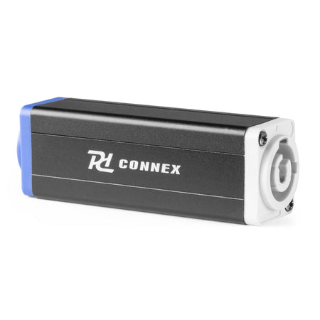 PD - Connex PSB10 - Adaptador Potencia P - Con IN – P - Con OUT - Tempo Shop