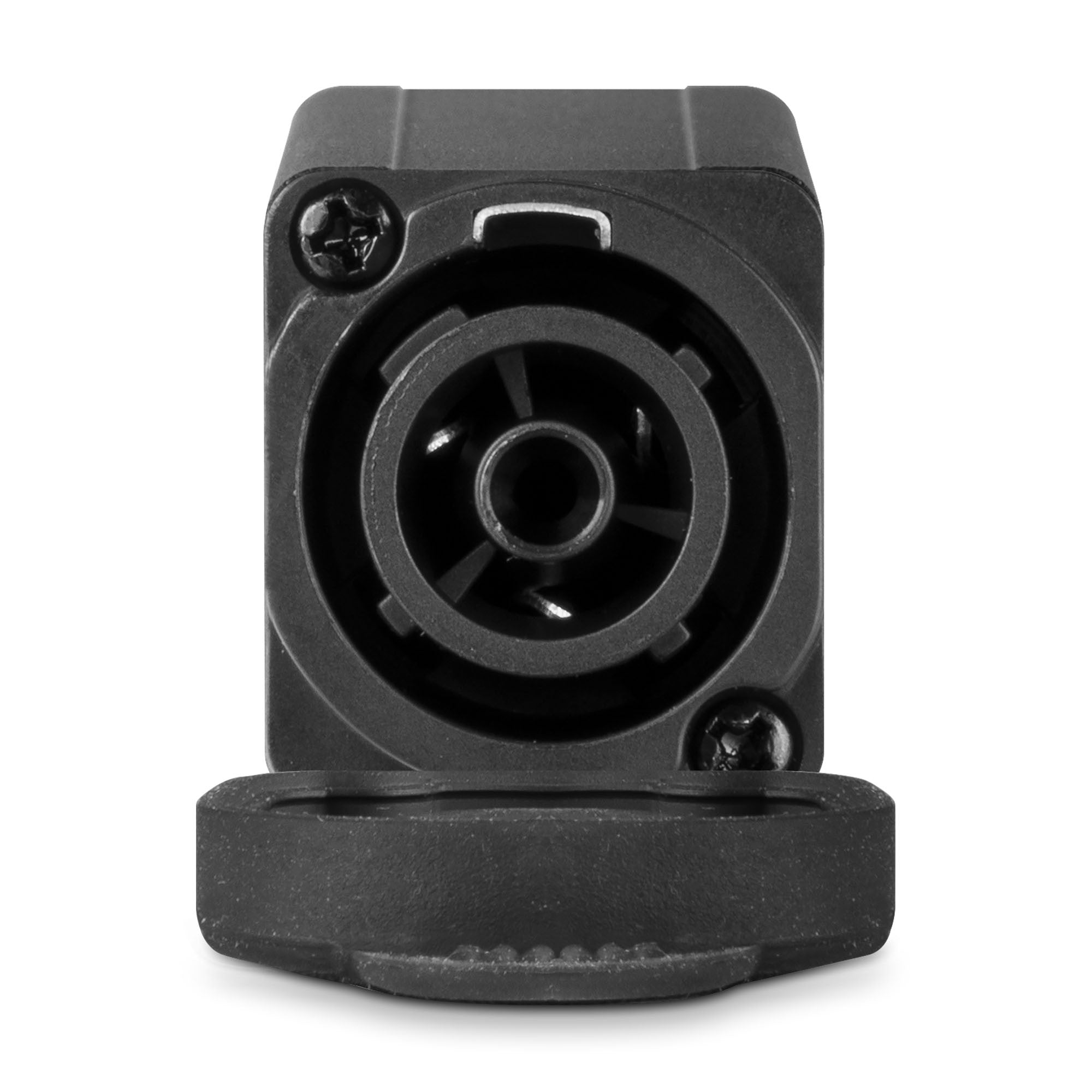 PD - Connex PSB20 - Adaptador Potencia P - Con IN – P - Con TR OUT - Tempo Shop