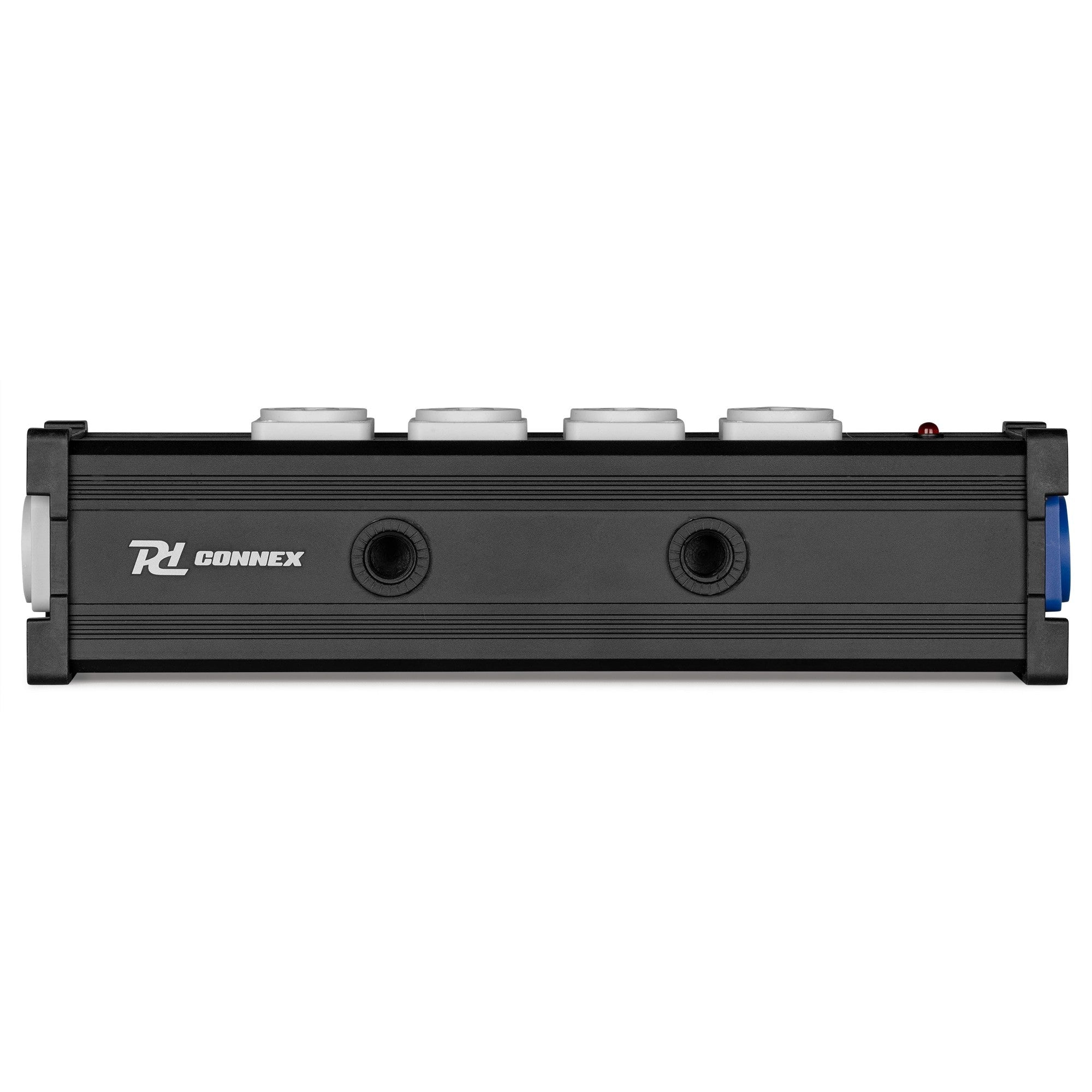 PD - Connex PSB25 - Splitter P - Con IN – 5x P - Con OUT - Tempo Shop