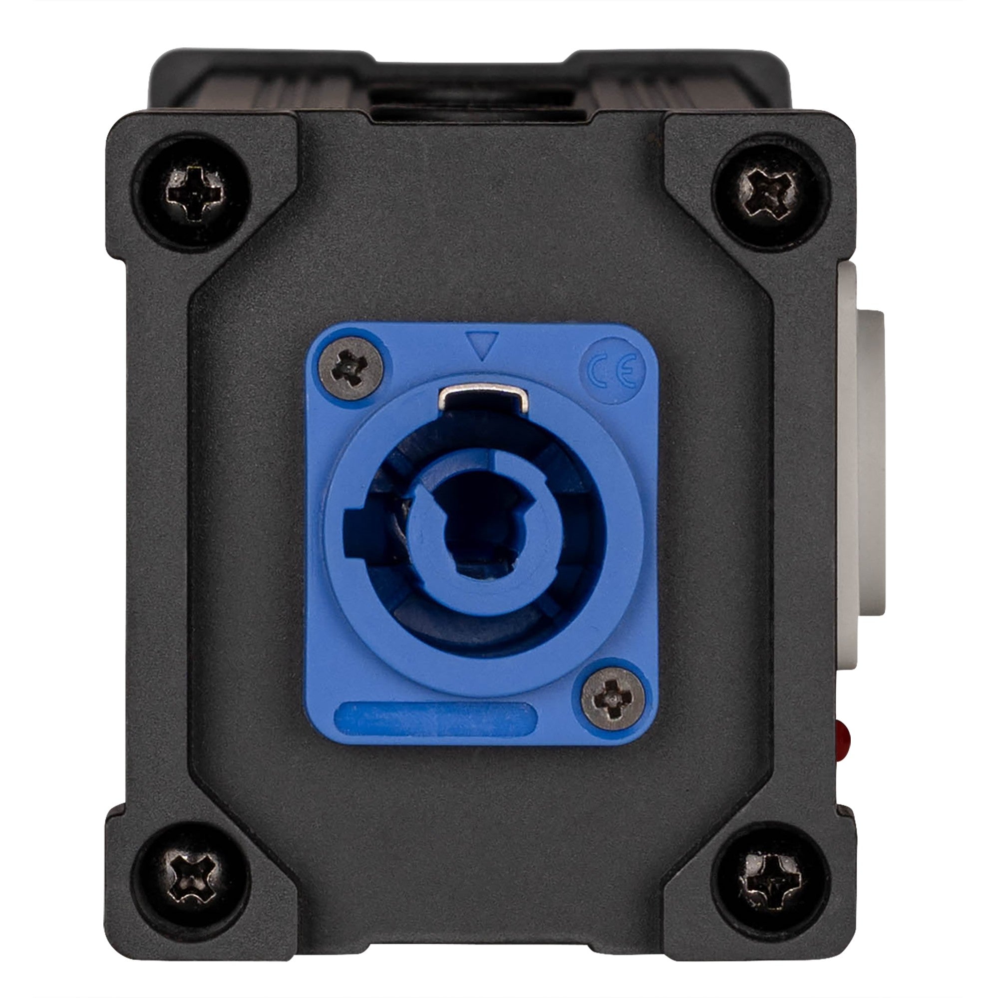 PD - Connex PSB25 - Splitter P - Con IN – 5x P - Con OUT - Tempo Shop