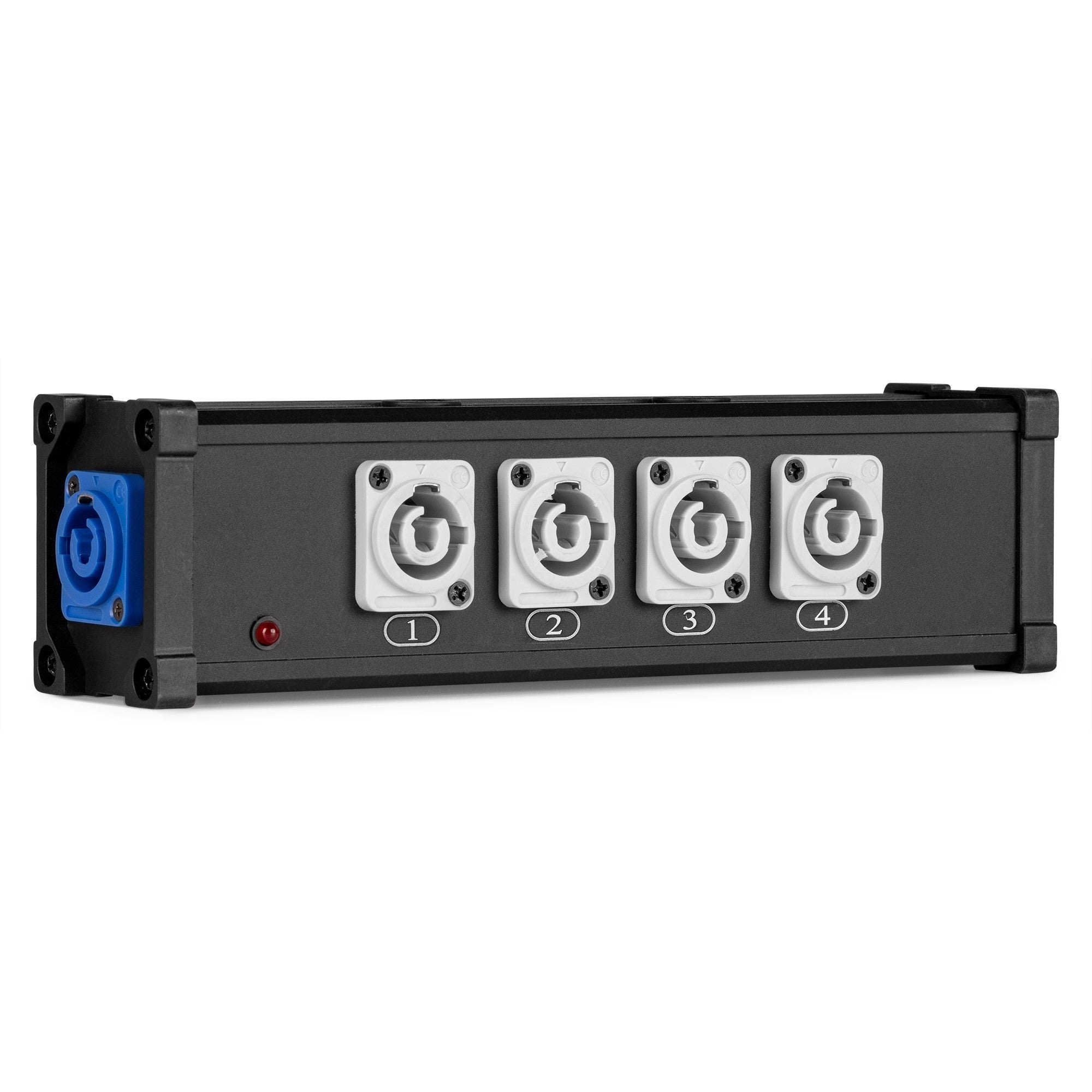 PD - Connex PSB25 - Splitter P - Con IN – 5x P - Con OUT - Tempo Shop
