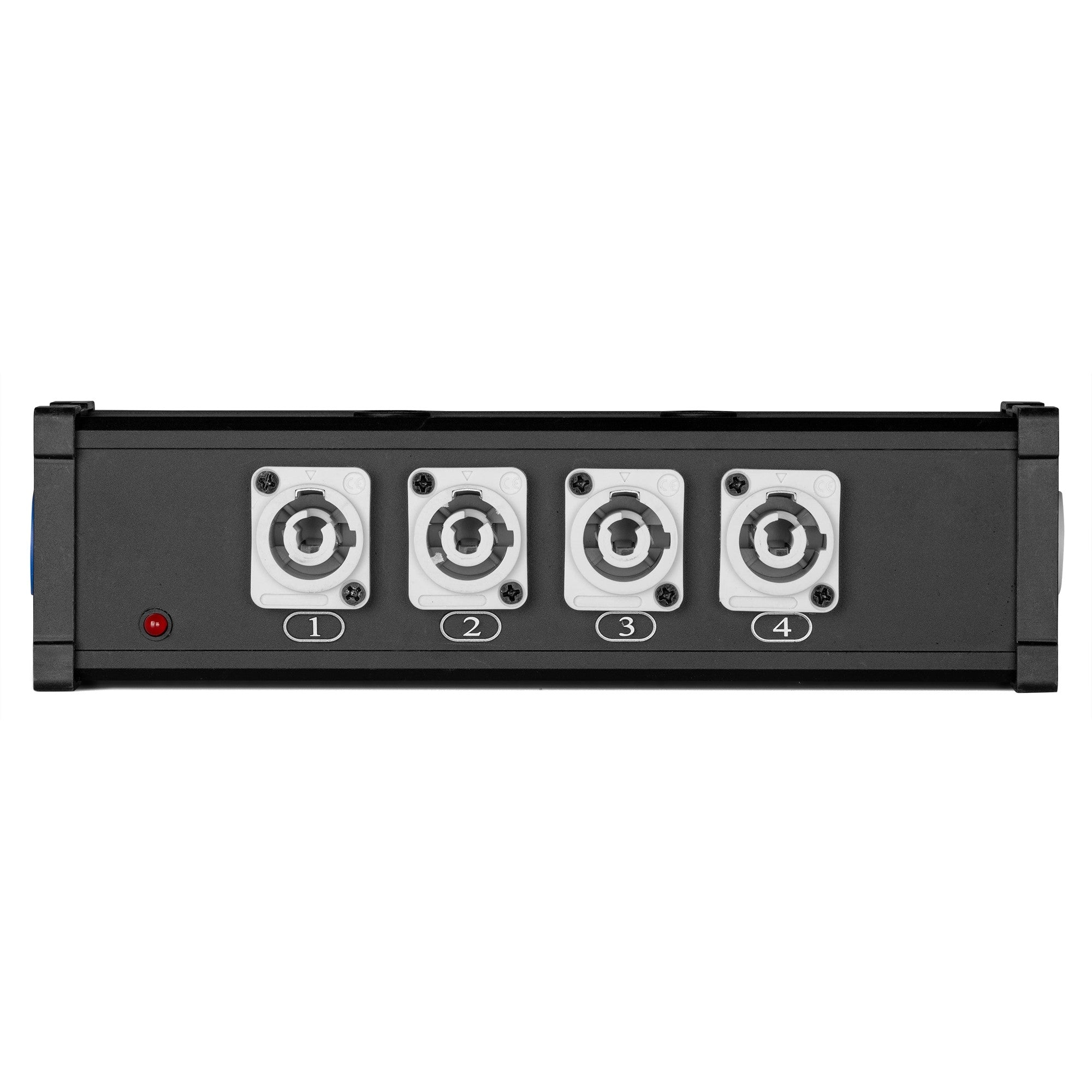 PD - Connex PSB25 - Splitter P - Con IN – 5x P - Con OUT - Tempo Shop