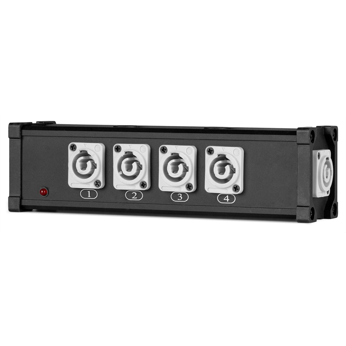 PD - Connex PSB25 - Splitter P - Con IN – 5x P - Con OUT - Tempo Shop