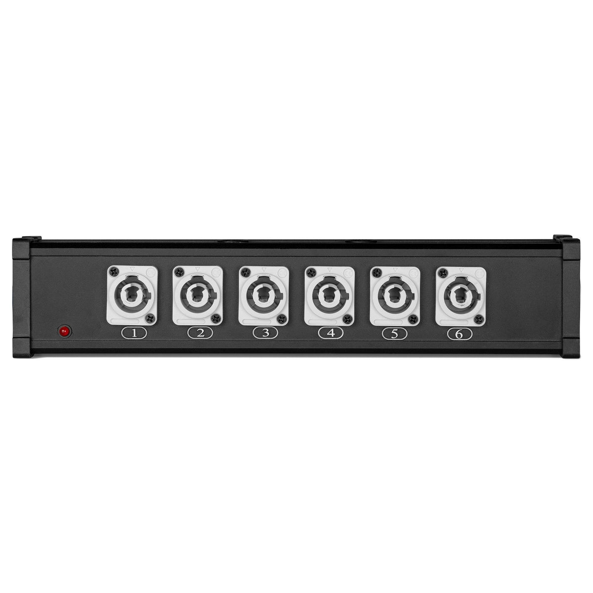 PD - Connex PSB27 - Splitter P - Con IN – 7x P - Con OUT - Tempo Shop