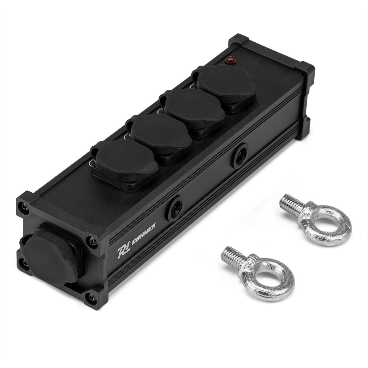 PD - Connex PSB30 - Splitter P - Con TR IN – 5x P - Con TR OUT - Tempo Shop