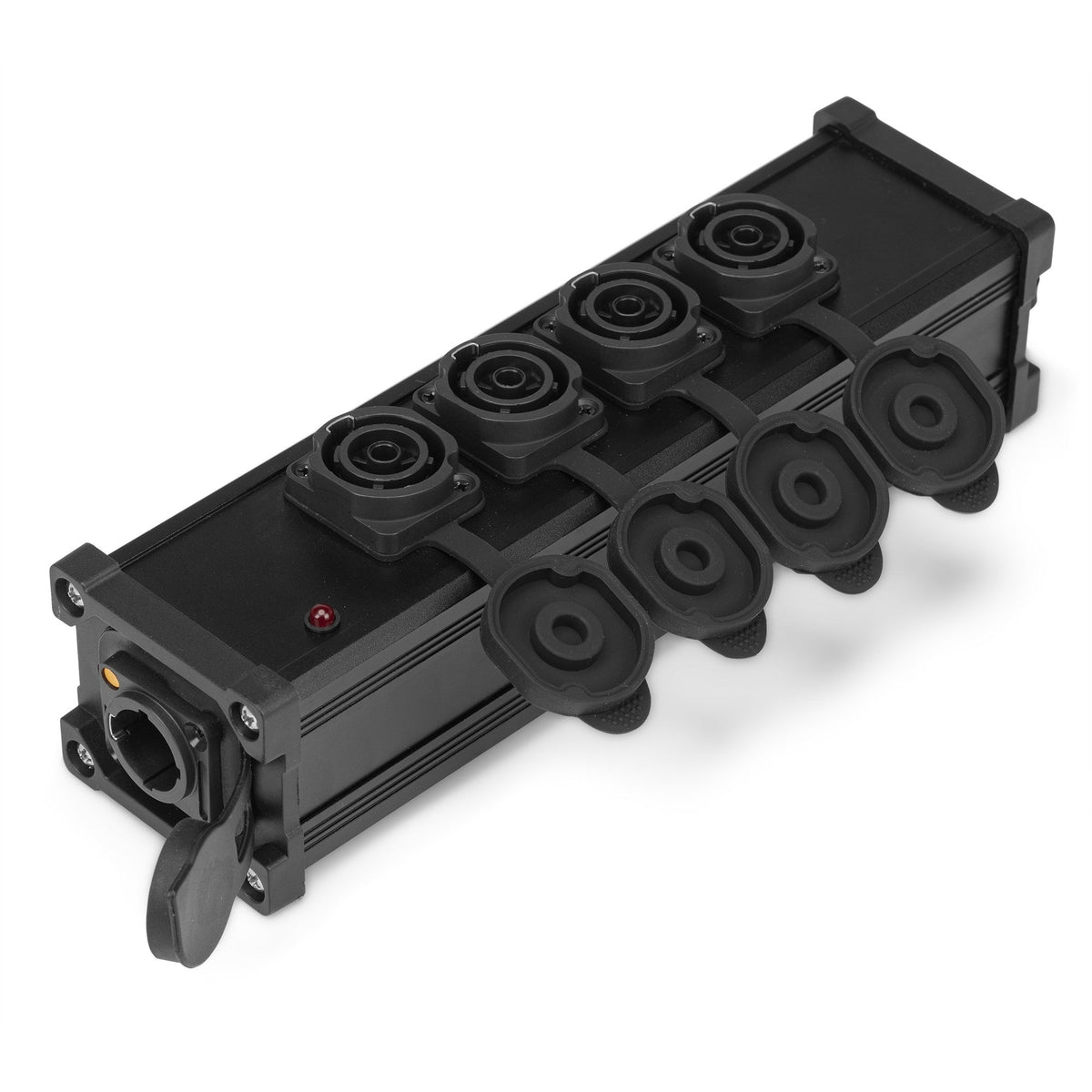 PD - Connex PSB30 - Splitter P - Con TR IN – 5x P - Con TR OUT - Tempo Shop