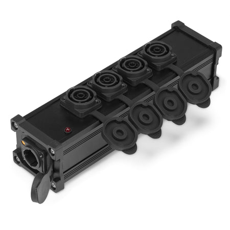 PD - Connex PSB30 - Splitter P - Con TR IN – 5x P - Con TR OUT - Tempo Shop