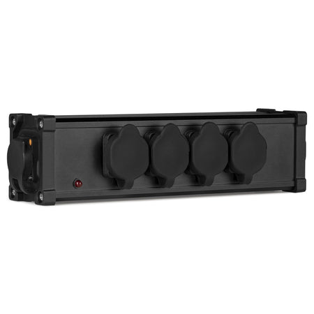 PD - Connex PSB30 - Splitter P - Con TR IN – 5x P - Con TR OUT - Tempo Shop