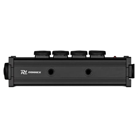 PD - Connex PSB30 - Splitter P - Con TR IN – 5x P - Con TR OUT - Tempo Shop