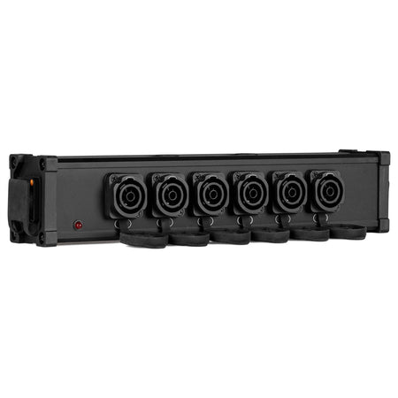 PD - Connex PSB30 - Splitter P - Con TR IN – 7x P - Con TR OUT - Tempo Shop