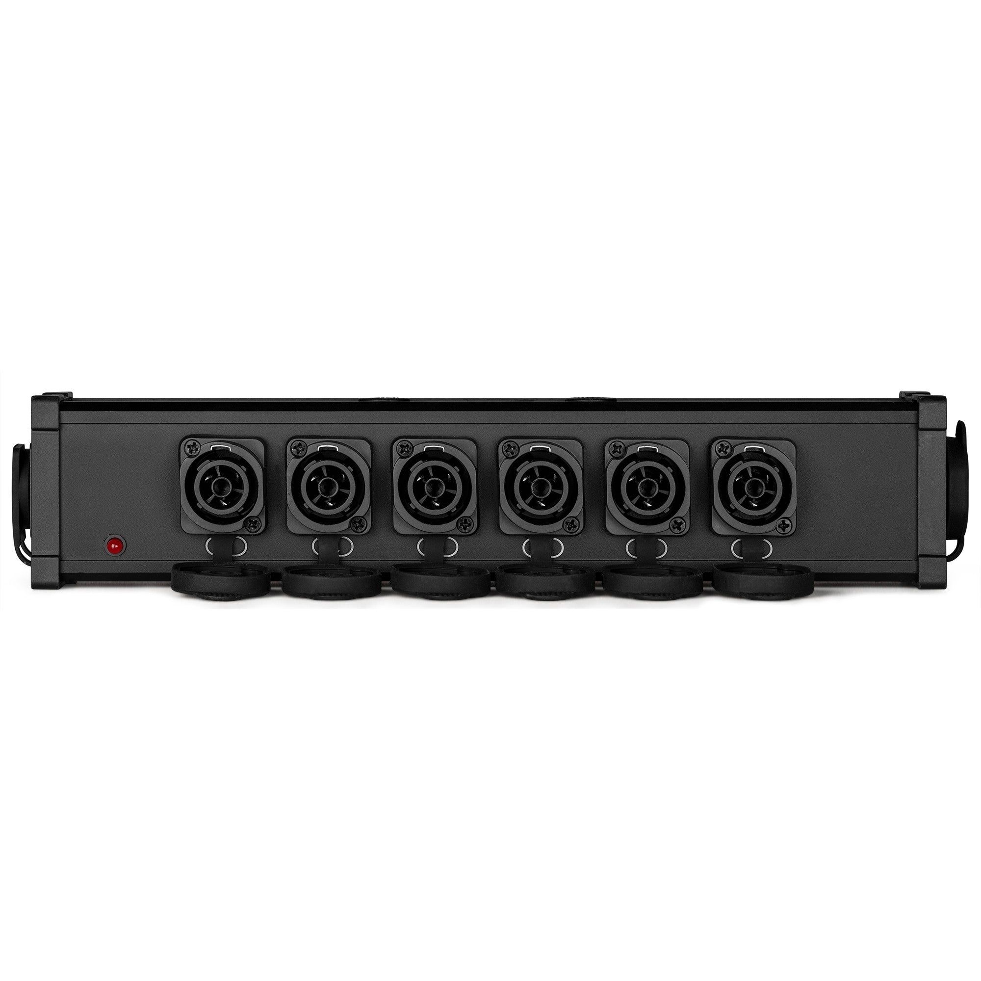 PD - Connex PSB30 - Splitter P - Con TR IN – 7x P - Con TR OUT - Tempo Shop