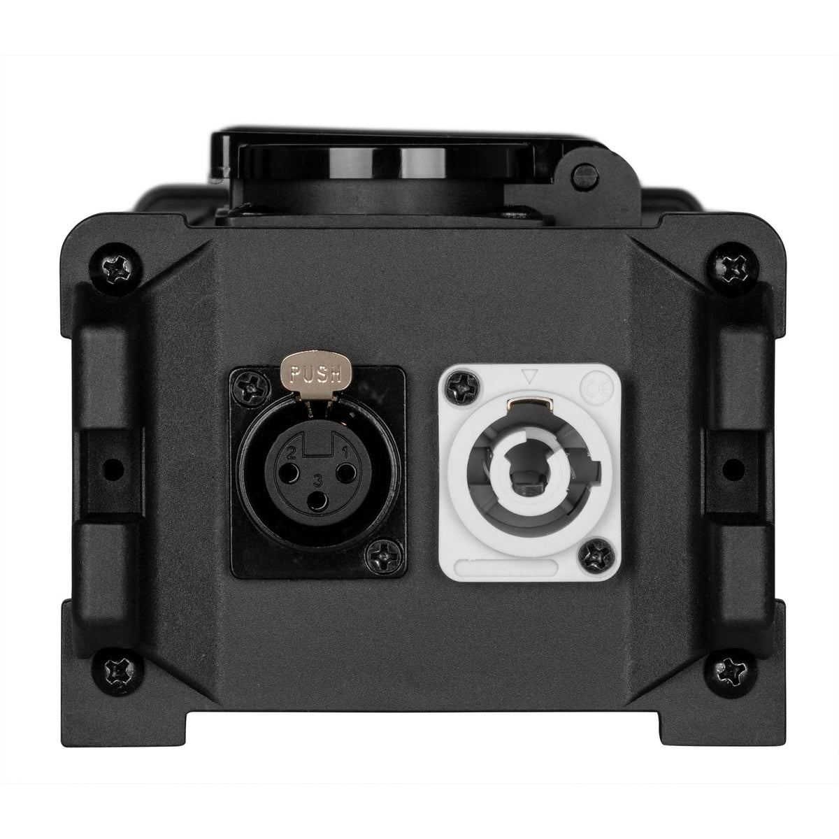 PD - Connex PSB35 - Splitter P - Con IN/OUT con DMX inalámbrico - Tempo Shop