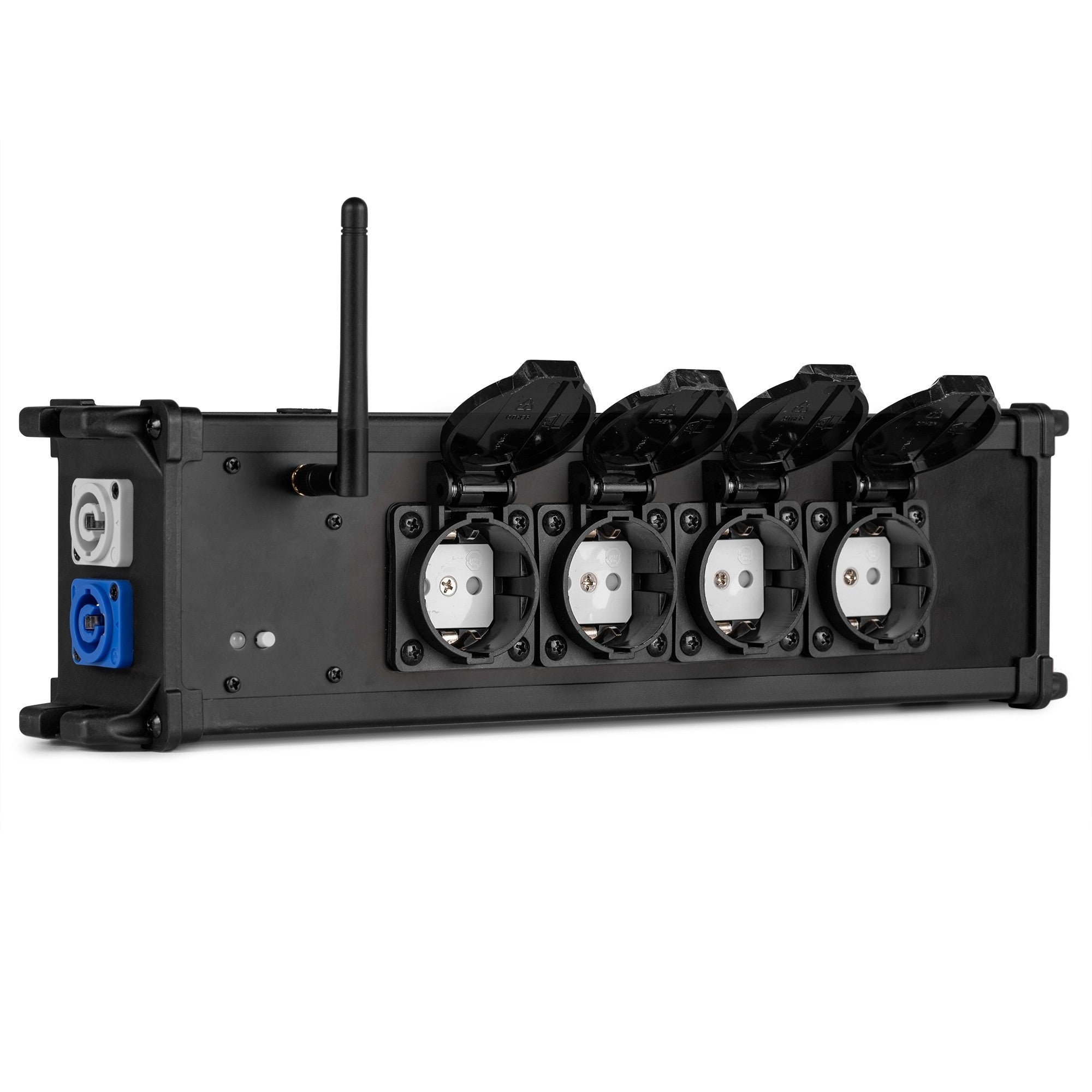 PD - Connex PSB35 - Splitter P - Con IN/OUT con DMX inalámbrico - Tempo Shop