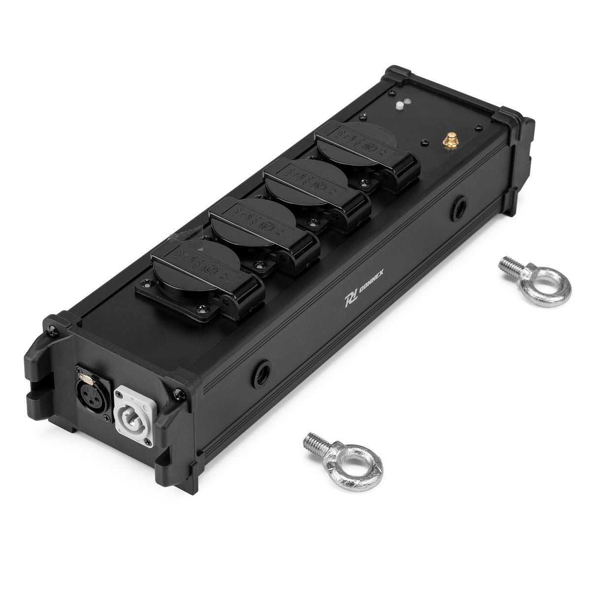 PD - Connex PSB35 - Splitter P - Con IN/OUT con DMX inalámbrico - Tempo Shop