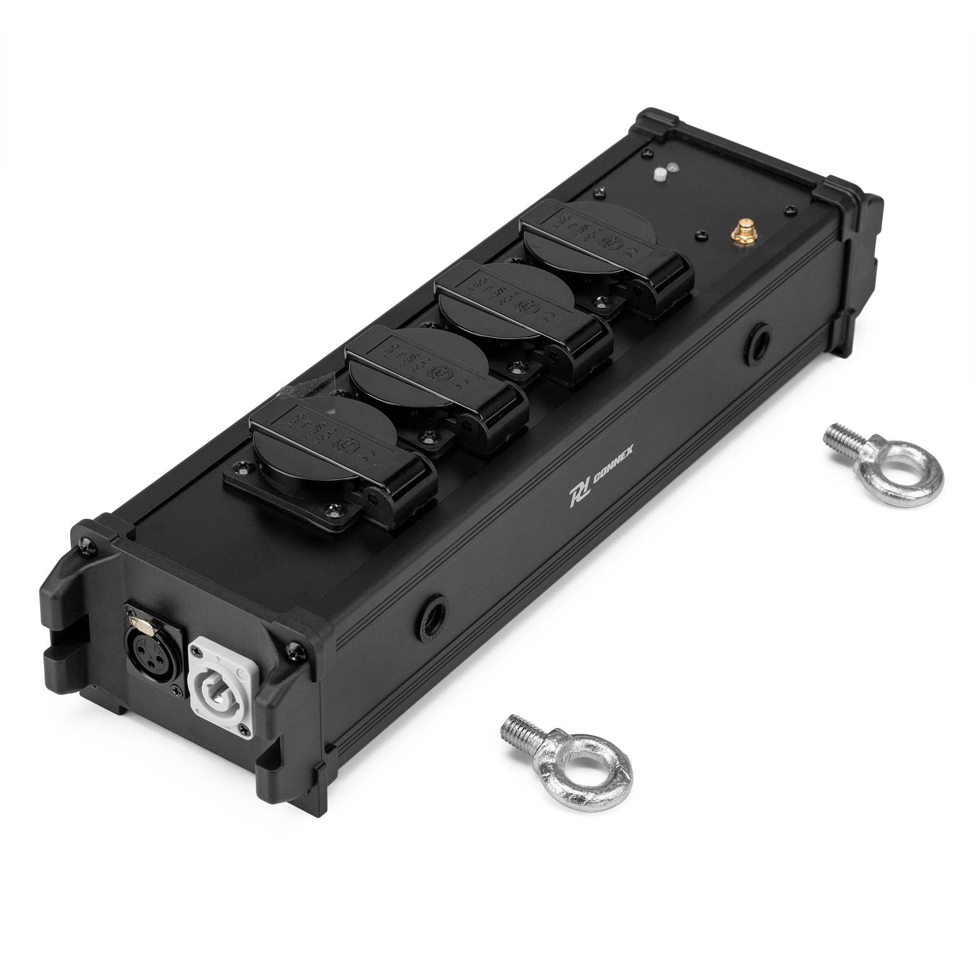 PD - Connex PSB35 - Splitter P - Con IN/OUT con DMX inalámbrico - Tempo Shop