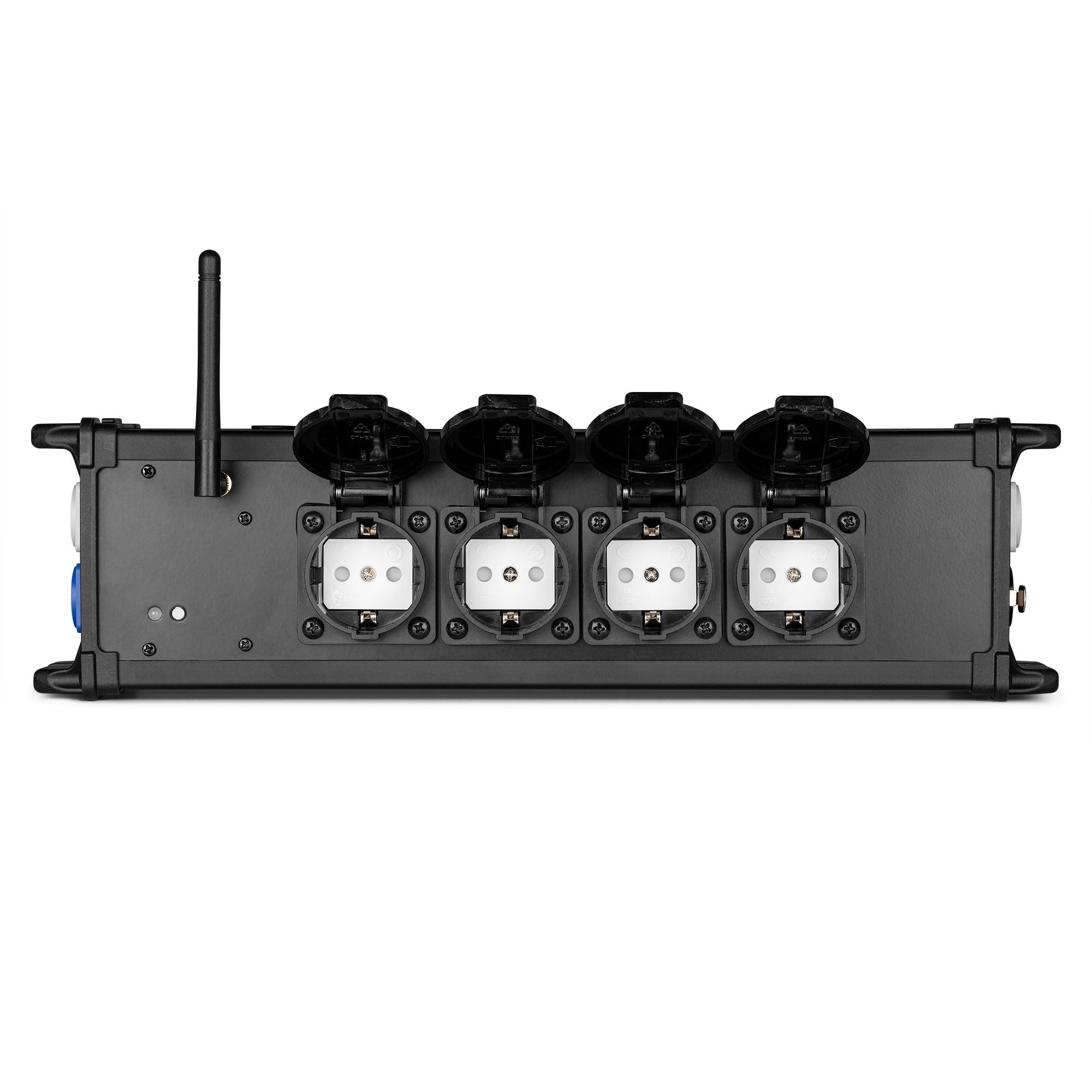 PD - Connex PSB35 - Splitter P - Con IN/OUT con DMX inalámbrico - Tempo Shop