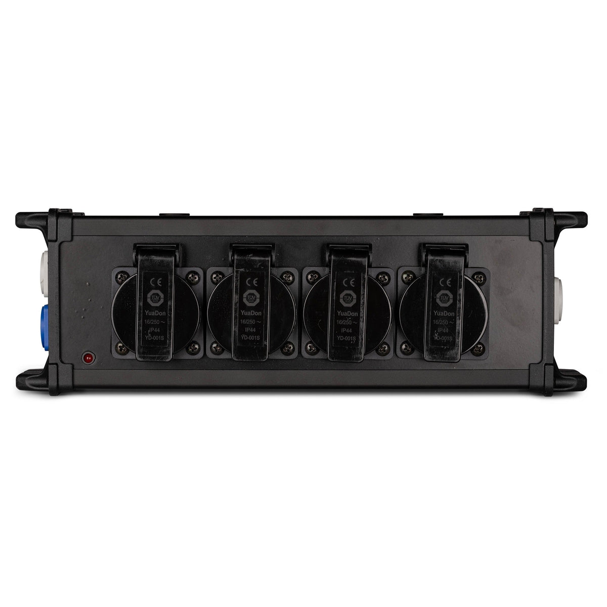 PD - Connex PSB40 - Splitter P - Con IN - OUT/IN + 4x SHUKO - Tempo Shop