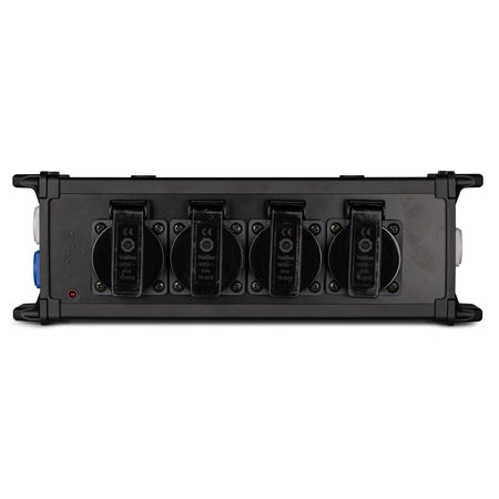 PD - Connex PSB40 - Splitter P - Con IN - OUT/IN + 4x SHUKO - Tempo Shop