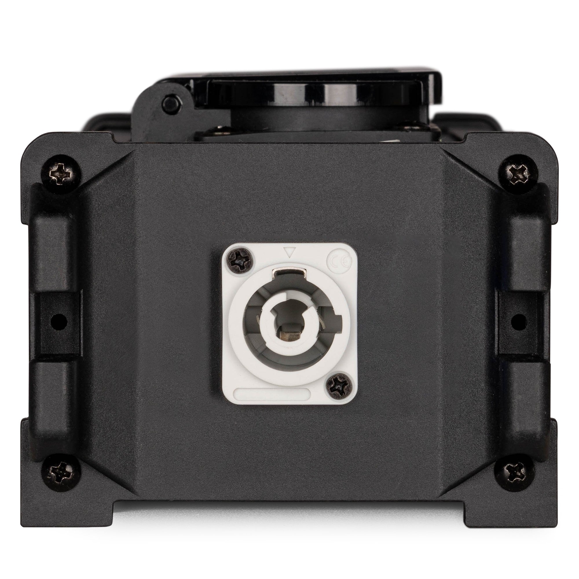 PD - Connex PSB40 - Splitter P - Con IN - OUT/IN + 4x SHUKO - Tempo Shop