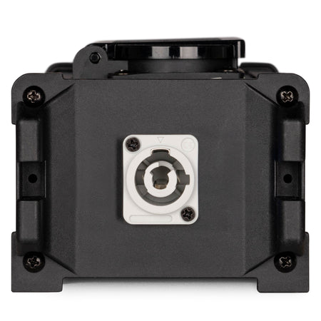 PD - Connex PSB40 - Splitter P - Con IN - OUT/IN + 4x SHUKO - Tempo Shop