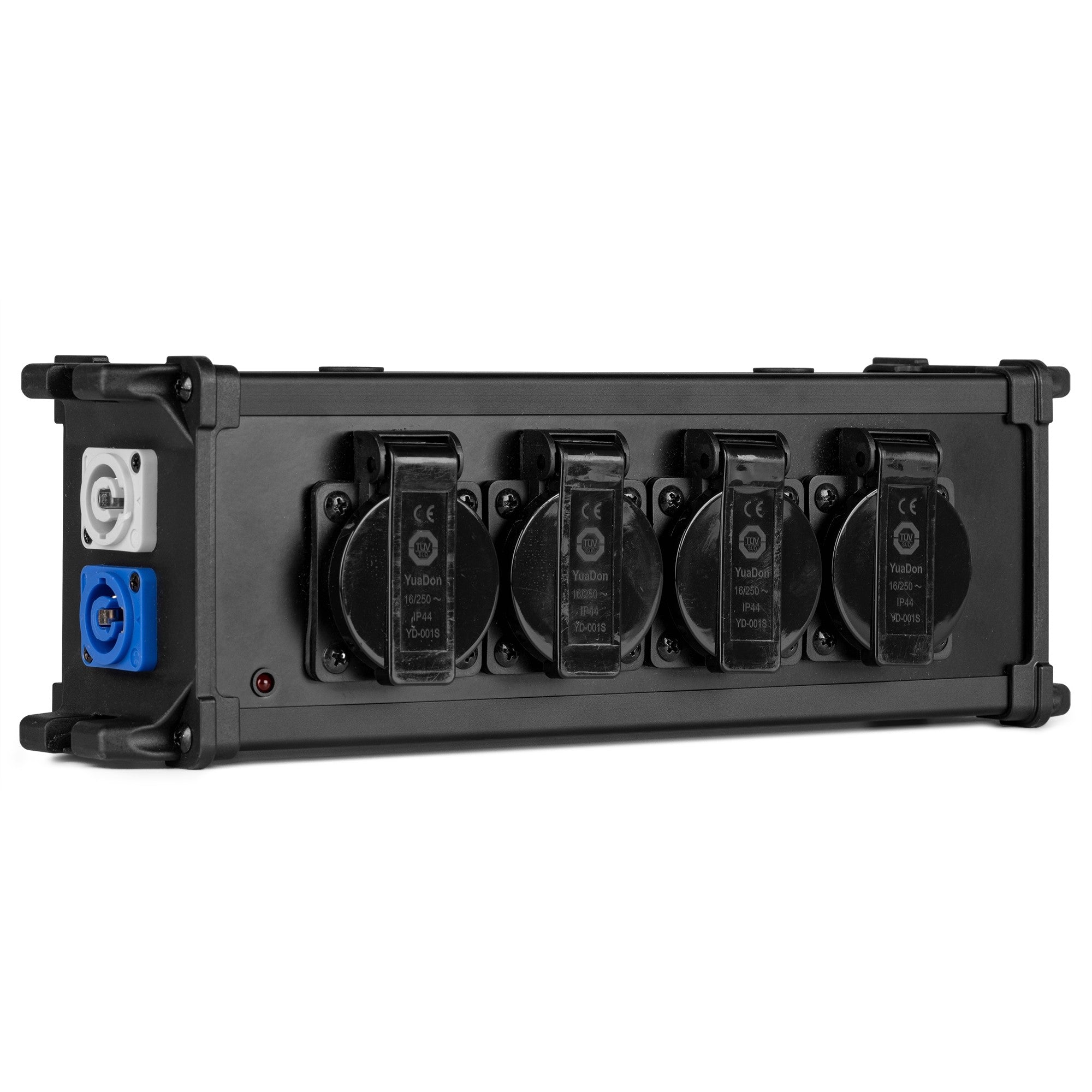 PD - Connex PSB40 - Splitter P - Con IN - OUT/IN + 4x SHUKO - Tempo Shop