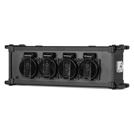 PD - Connex PSB40 - Splitter P - Con IN - OUT/IN + 4x SHUKO - Tempo Shop