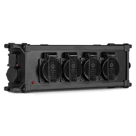 PD - Connex PSB45 - Splitter P - Con TR IN/OUT + OUT + 4x SHUKO - Tempo Shop